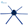 Cepillo lateral para aspiradora Compatible con Philips FC8796 FC8794 FC8792 Robot aspirador repuestos