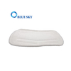 Almohadillas de microfibra para fregona personalizadas, compatibles con repuestos de limpiadores de vapor lavables, fregonas, aspiradoras, piezas de fregona