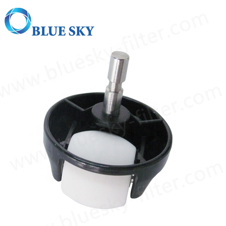 Reemplazo para Xiaomi Mija Roborock S6 T4 S5 S50 S51 Robot Aspirador Rueda delantera