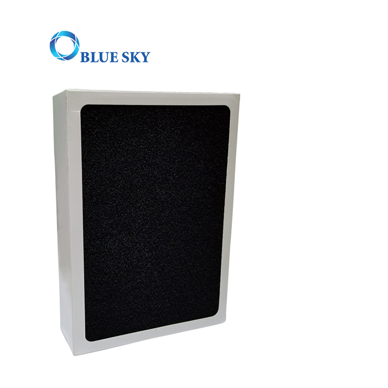 Reemplazo de filtro HEPA de aire para piezas de purificador de aire Luxguardian Air Cleaner