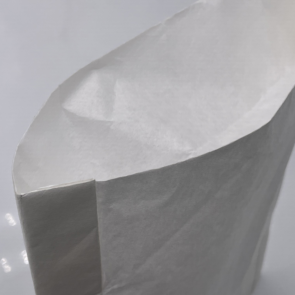 Bolsa no tejida de repuesto personalizada para piezas de bolsa de polvo de aspiradora