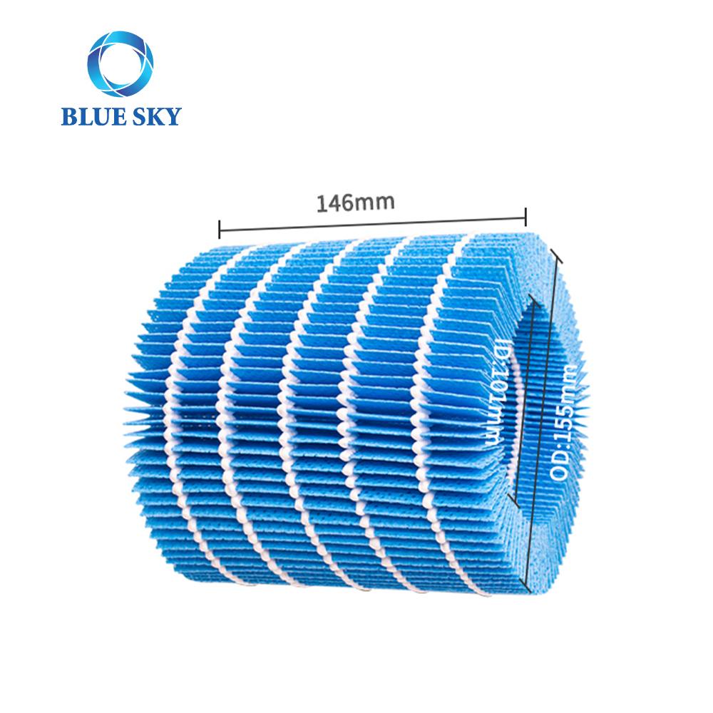 Filtro de absorción de humidificador ERN-S100 compatible con Balmuda Rain