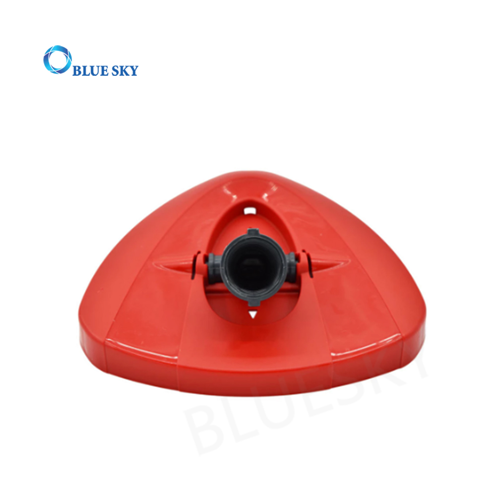 Base de fregona giratoria de plástico compatible con Vileda O-Cedar EasyWring Spin Disc Mop Head Replacement