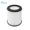 Filtro GermGuardian HEPA verdadero de 360 ​​grados Compatible con el filtro purificador de aire Germ Guardian FLT4700 AC4700 M