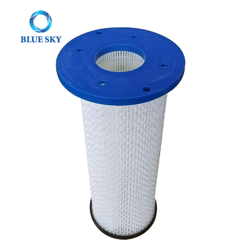 Filtro de recipiente para aspiradora Pullman (OEM: 200700070) 