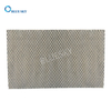 Filtro de absorción de humidificador HWF80 Compatible con filtro de repuesto de humidificador Holmes tipo W HWF80-U