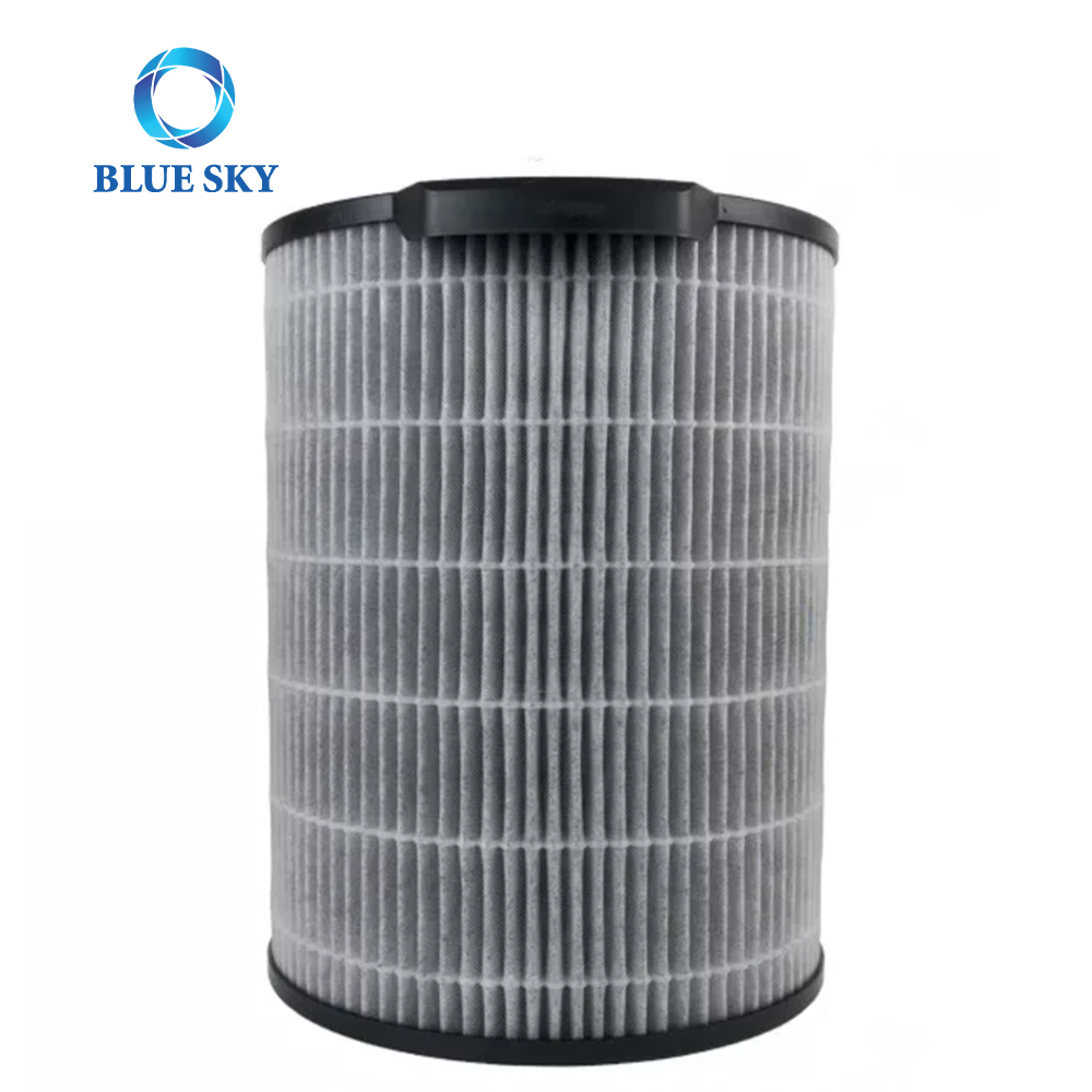 Gran oferta FY3140 FY3430 H13 pantalla de filtro para purificador de aire Philips serie 3000i parte AC3033 AC3036 AC3055