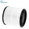 Filtro de repuesto 4 en 1 True HEPA H13 para purificador de aire SilverOnyx de 5 velocidades KJ150F-C02