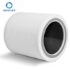 Reemplazo de filtro de aire de cartucho H13 para filtro de carbón activado purificador de aire Levoit Core 400S-RF