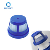 Reemplazo de filtro de aspiradora reutilizable lavable para aspiradora de mano Eufy HomeVac H11 Pure H20