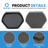 Filtro de protección de Motor de espuma lavable 12012937 apto para aspiradoras Boschs personalizado disponible