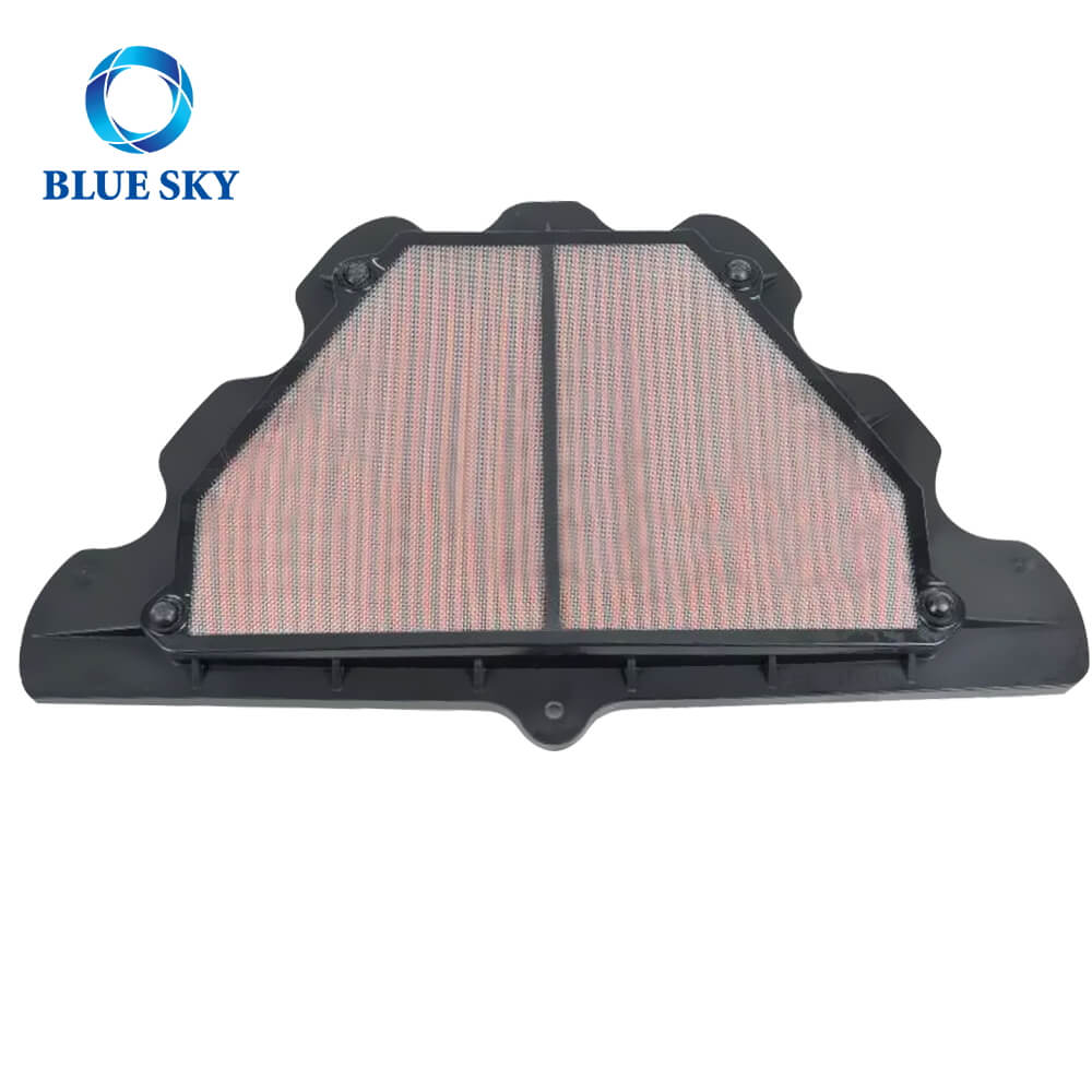 11013-0768 Filtro de alto flujo de alta calidad para Kawasaki Z900RS 2018-2024, filtro de aire de motocicleta, filtro automotriz