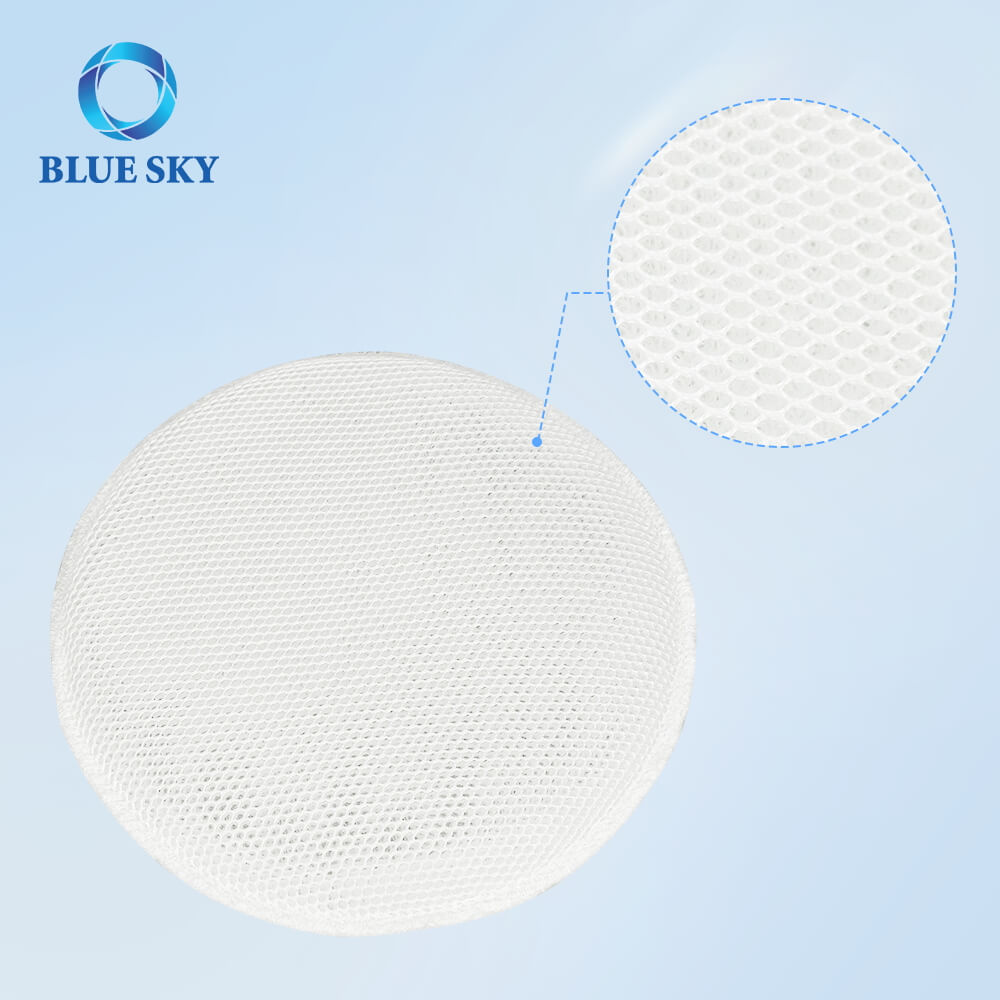 Filtro de mimación premium FE-ZGV08-Reemplazo de filtro humidificador genuino para el humidificador Panasonic 
