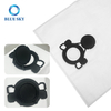 212632 y VL200 Bolsa de polvo no tejido de alta calidad 107419590 Compatible con Nilfisk Aero 21-01 y 26-21 Aspiradoras