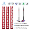 Filtro de vacío SV50 FC Compatible con piezas de aspiradora inalámbrica Dysons PencilVac Fluffycones