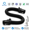  105FP900 Manguera de aspiradora de repuesto compatible con Sharks DuoClean Lift-Away LA455 LA700 UV900 UV950 