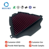Filtro de aire: se adapta a Honda NC700/NC750/CTX700 (2012–2019), Parte 17210 -MGS -D30