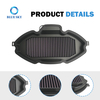 Filtro de aire para motocicleta para Hondaa Nc700 Nc750d Integra Nc750s Nc750X Ctx700 2012-2019 - Fabricante OEM