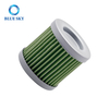 Para compra a granel, filtro de combustible marino fueraborda 16911-ZY3-010 Reemplazo para motores de barcos Honda Serie BF75-BF250