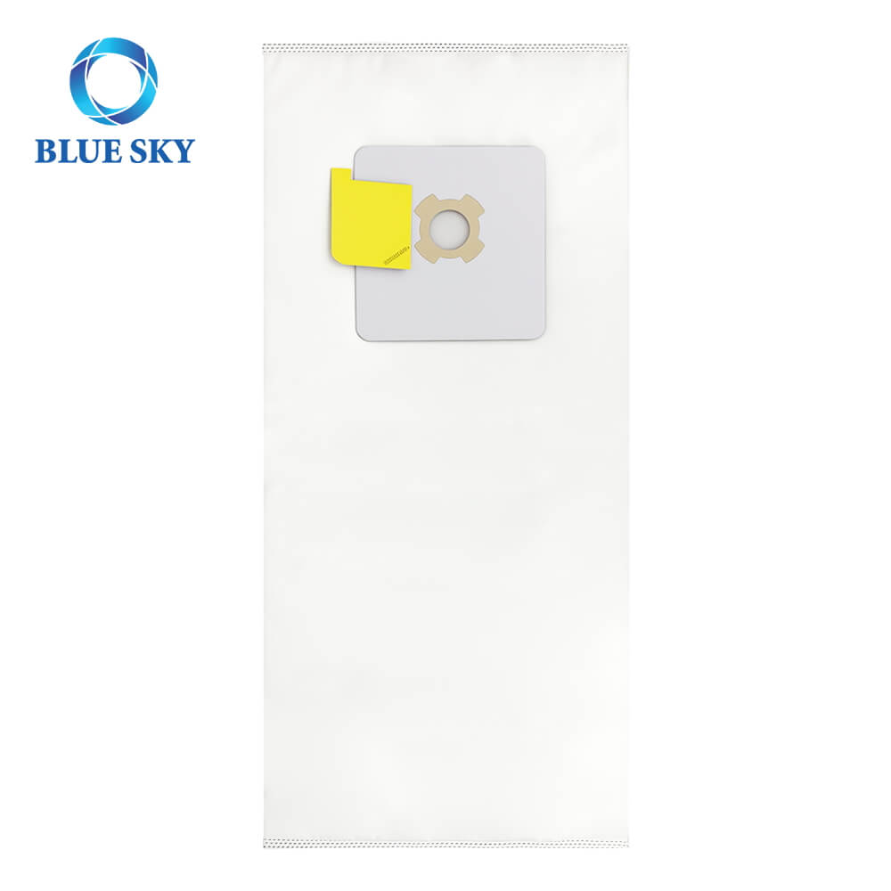 Bolsas de filtro HEPA HPB2H / HPB2HPK de 5 platos: compatibles con Sistemas de Vacuos Central de Astrovac, Vacumaid y Valet Valet