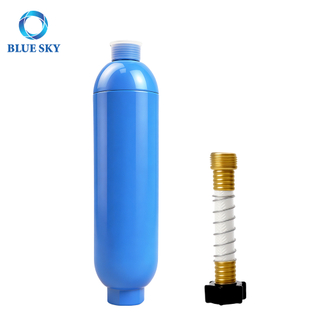 Reemplazo de filtro de agua en línea RV Compatible con Camco 40043 personalizado disponible