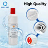 W10413645A Reemplazo del filtro de agua del refrigerador compatible con Whirlpools EDR2RXD1 WHR2RXD1 P9KB2L 46-9082 46-9903