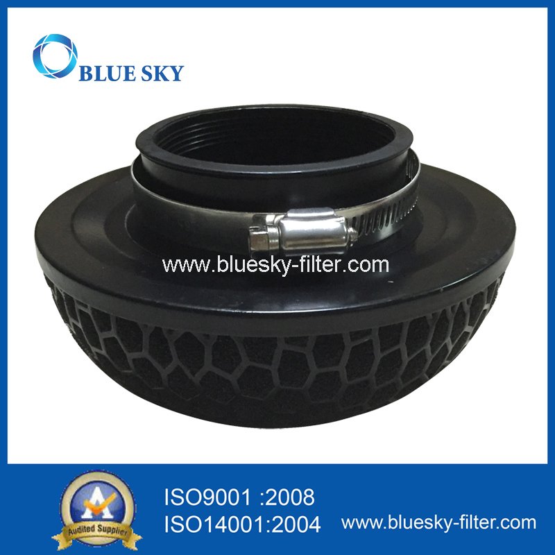 63mm 76mm 89mm Super Power Mushroom Auto Car Filter