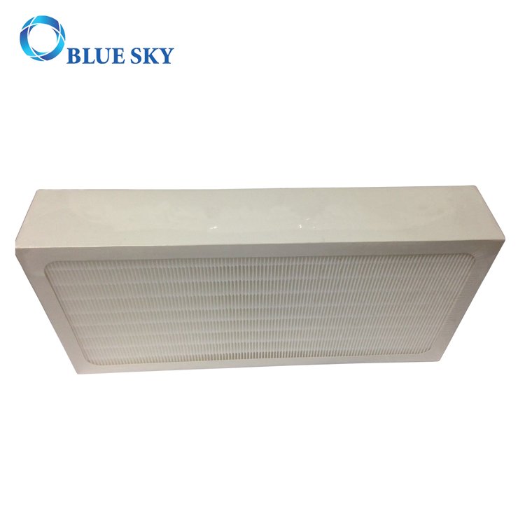 Reemplazo de filtro HEPA de aire para piezas de purificador de aire Luxguardian Air Cleaner