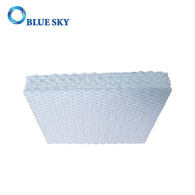 Filtro de mecha de humidificador para Honeywell HEV615 y HEV620