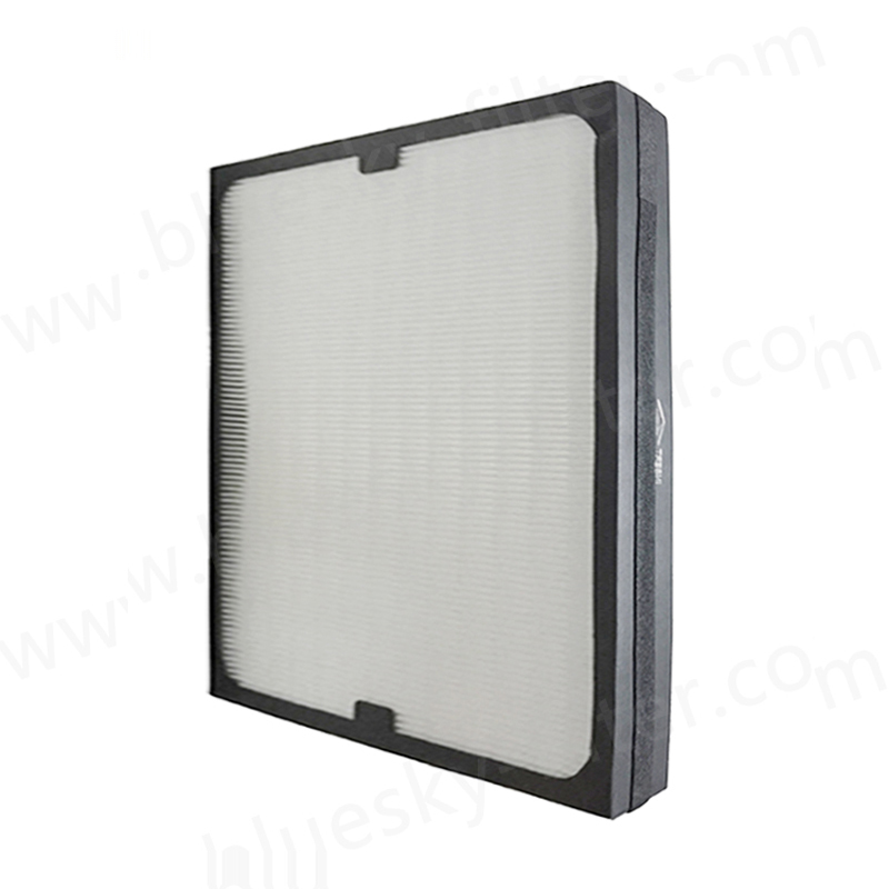  Filtro purificador de aire para Blueair Classic 200 / 300 Series