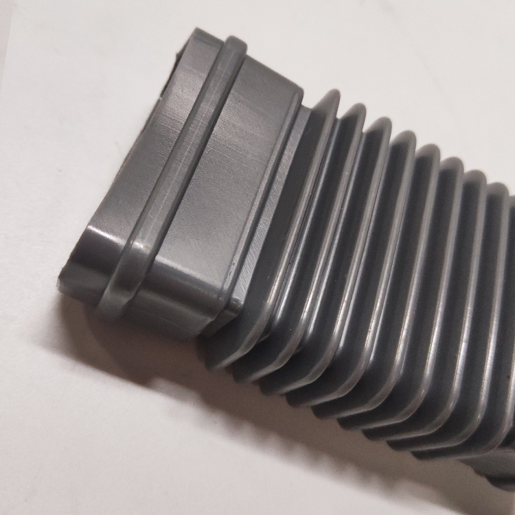 Reemplazo para accesorios de aspiradora universal gris manguera de plástico tubo suave herramienta doméstica