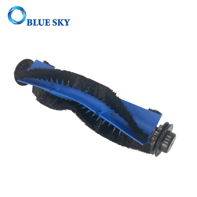 Cepillos Principales Azules para Robot Aspirador Eufy Robovac 11s Robovac 30