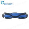 Cepillos principales azules para robot aspirador Eufy Robovac 11s y Robovac 30