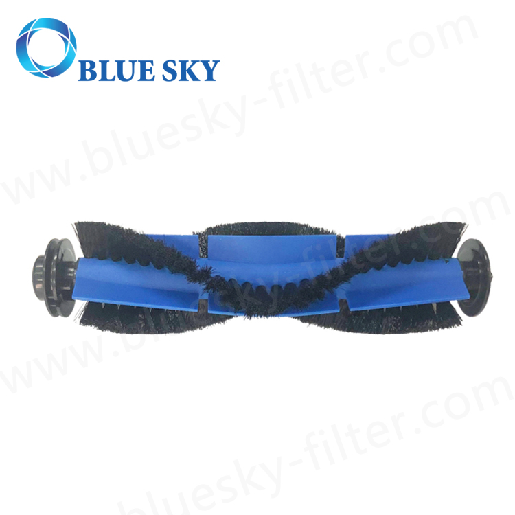 Cepillos principales azules para robot aspirador Eufy Robovac 11s y Robovac 30