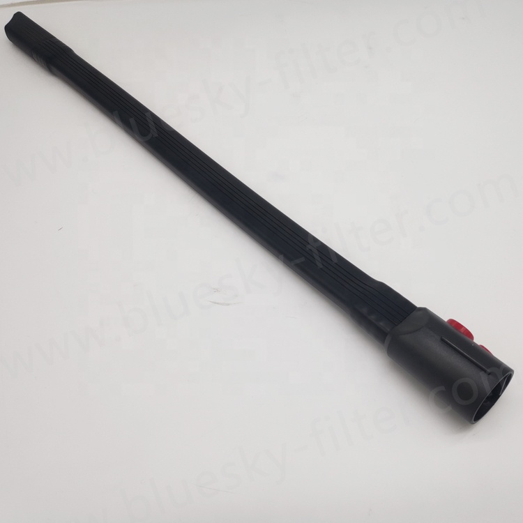 Accesorio de extensión de herramienta flexible para hendiduras de 35 mm de diámetro Compatible con aspiradora Dyson V11 V10 V8 V7