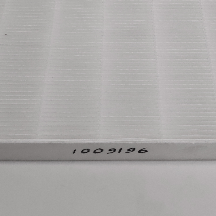  Filtro HEPA verdadero H13 y filtro de carbón activo de nido de abeja para el filtro de purificadores de aire Winix HR900 T # 712-0093-00