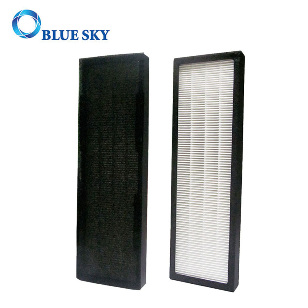  Filtros HEPA para purificador de aire para GermGuardian FLT4825 AC4800 AC4900 Series Filtro de pieza de repuesto B