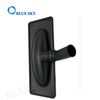 Herramienta de cabeza de suelo con ruedas para aspiradora de 35mm de diámetro Universal Compatible con accesorio de piezas de aspiradora 