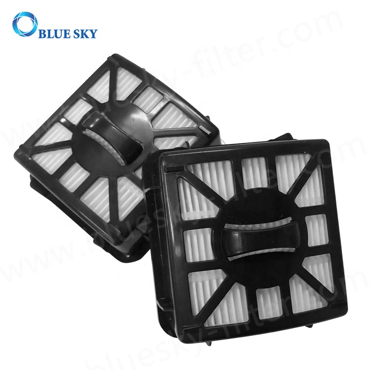 Filtros HEPA posteriores al motor para aspiradoras Shark IQ Robot R101AE RV1001AE # 107KY1000AE