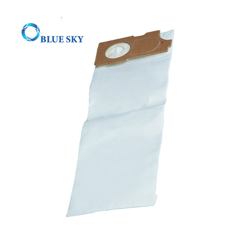 Bolsas de papel con filtro HEPA para aspiradoras comerciales Windsor Versamatic