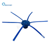 Cepillo lateral para aspiradora Compatible con Philips FC8796 FC8794 FC8792 Robot aspirador repuestos