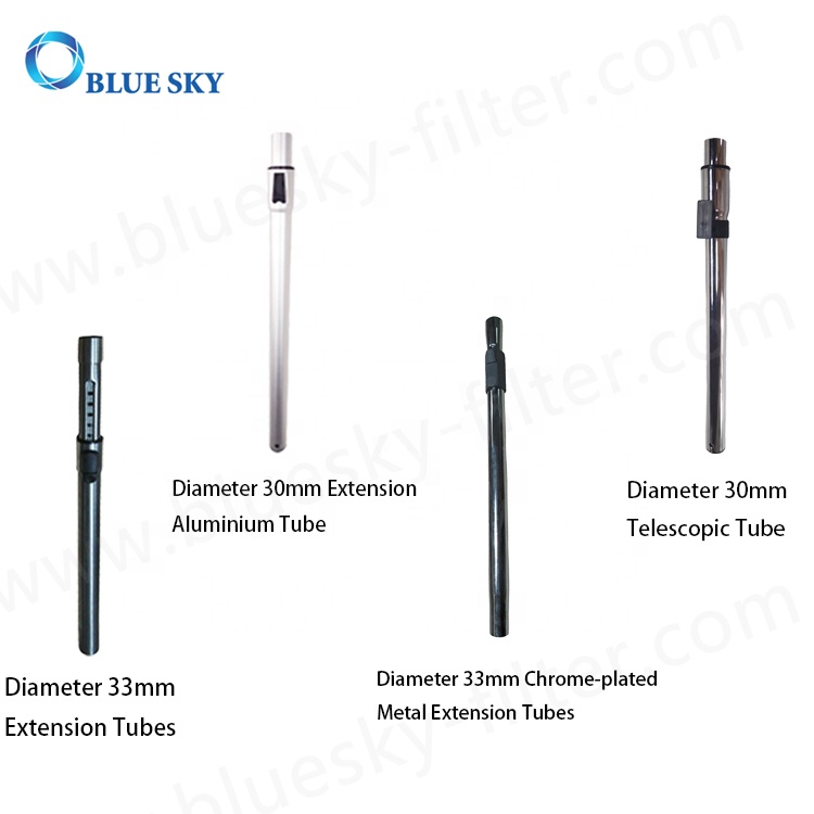 Accesorio Universal para aspiradora, herramientas de limpieza, cepillo para polvo/boquilla/tubo de succión plana