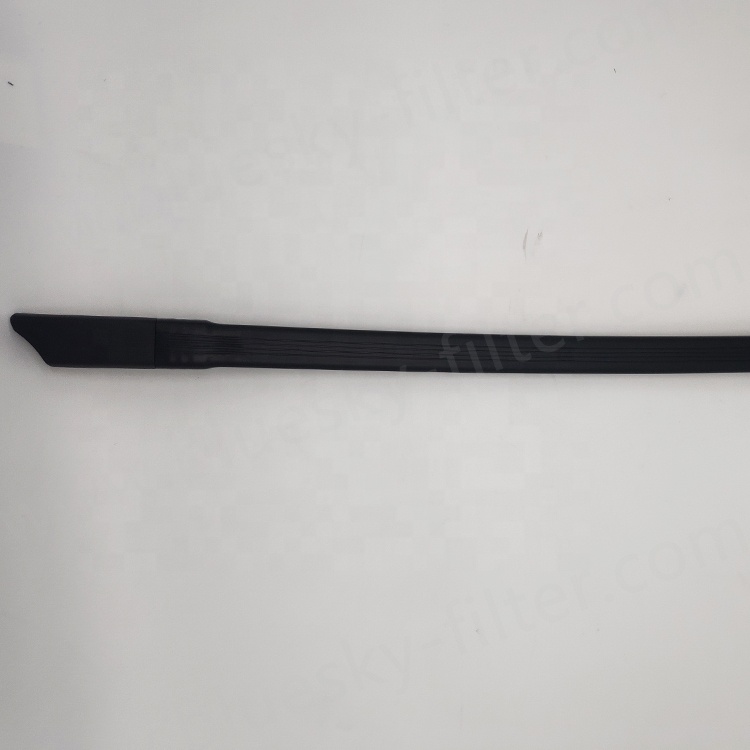 Boquilla flexible para grietas extendida a 24 pulgadas de repuesto para aspiradora Dyson V6 DC-24 DC-32 DC-40 DC-60 DC-74