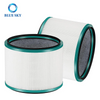 Reemplazo de filtro HEPA de cartucho para purificadores de aire Dyson DP01 DP03 HP01 HP02 HP03