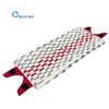 Almohadilla de microfibra reutilizable para fregona Compatible con almohadillas de fregona para aspiradora O-Cedar Vileda Ultramax