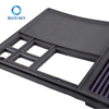 Filtro de entrada de aire del panel para Volkswagen Lavida Skoda Octavia