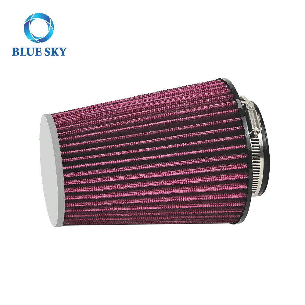 Filtro de aire para motocicleta 1S3-14451-00-00 compatible con Yamaha YFM700R Raptor YFM700 2006-2021 YFM700R 2013-2021