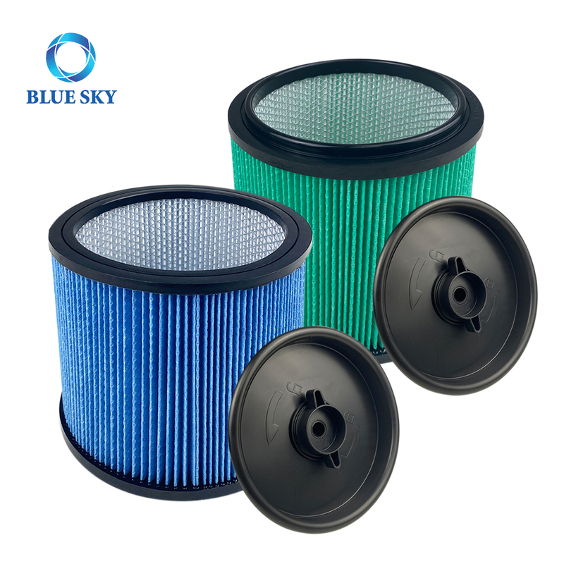 A32RF07 Filtro de repuesto para Ryobi RY40WD01 40 V 10 galones aspiradora húmeda/seca