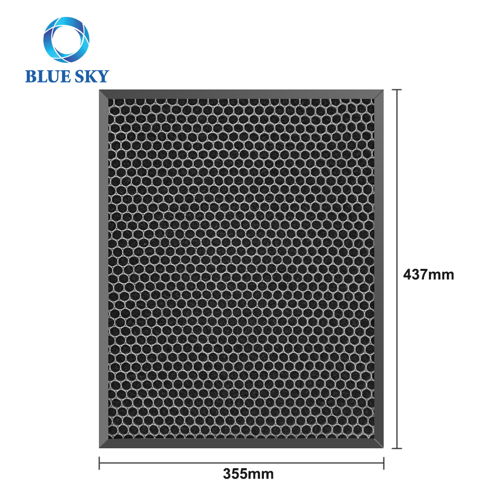 Filtro de repuesto para purificador de aire Germ Guardian Flt9200, filtro de repuesto H para purificador de aire Germ Guardian Flt9200 AC9200wca