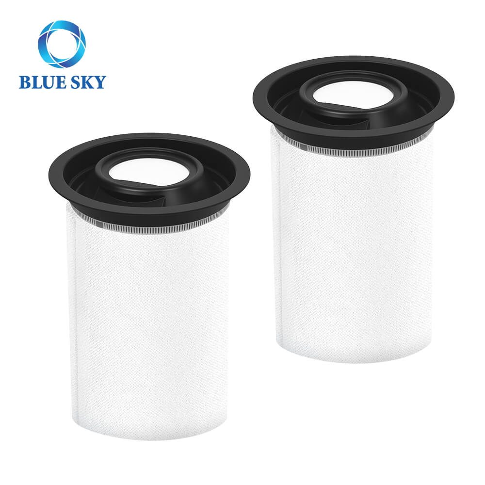 Bolsa de polvo de vaina rápida de reemplazo para Henry Quick Stick Aspirumer NQ100 / gallina 100, compatible con modelos numáticos